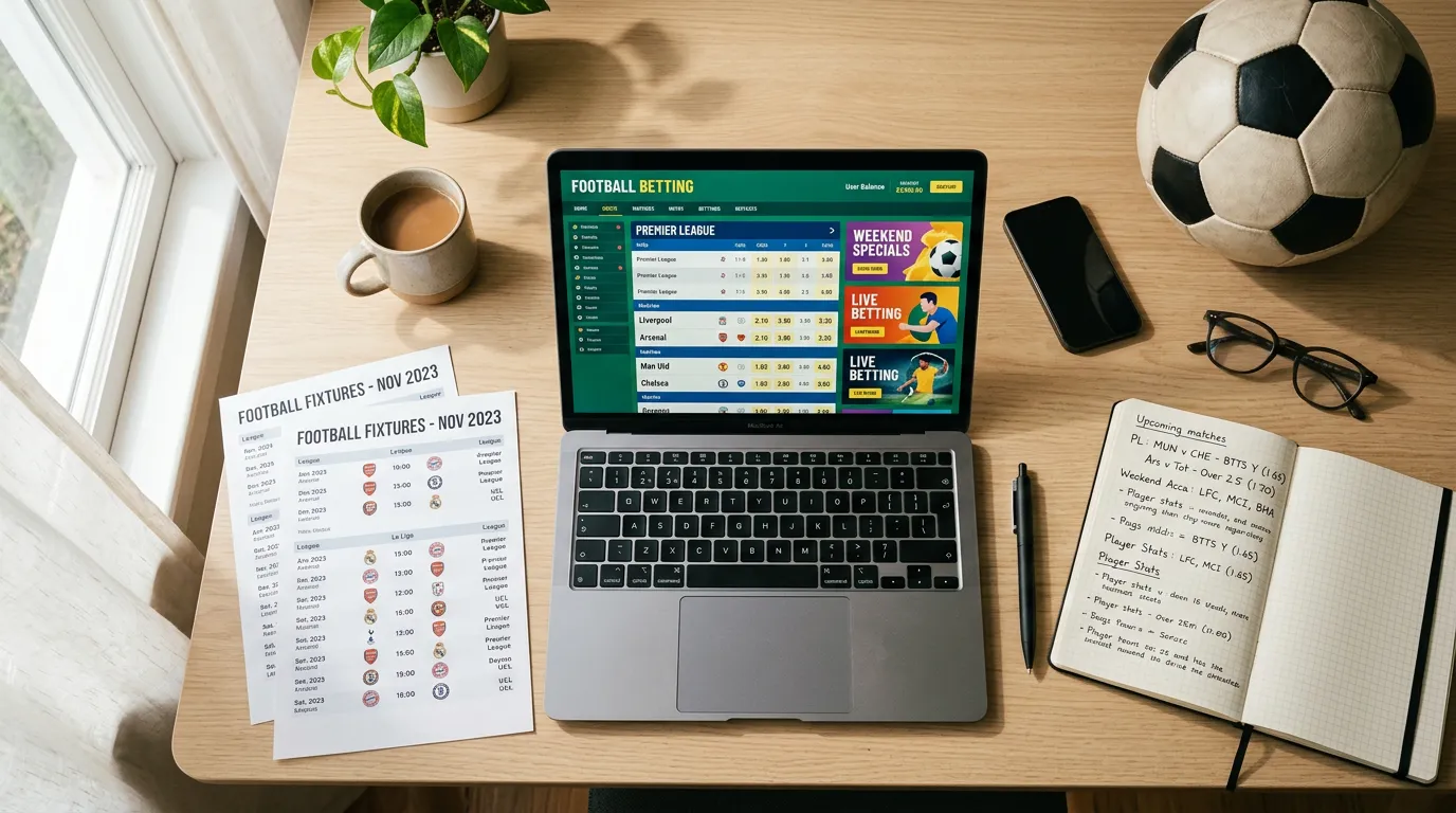 Guide des bonus et promotions de paris sportifs pour la Coupe du Monde 2026 au Canada