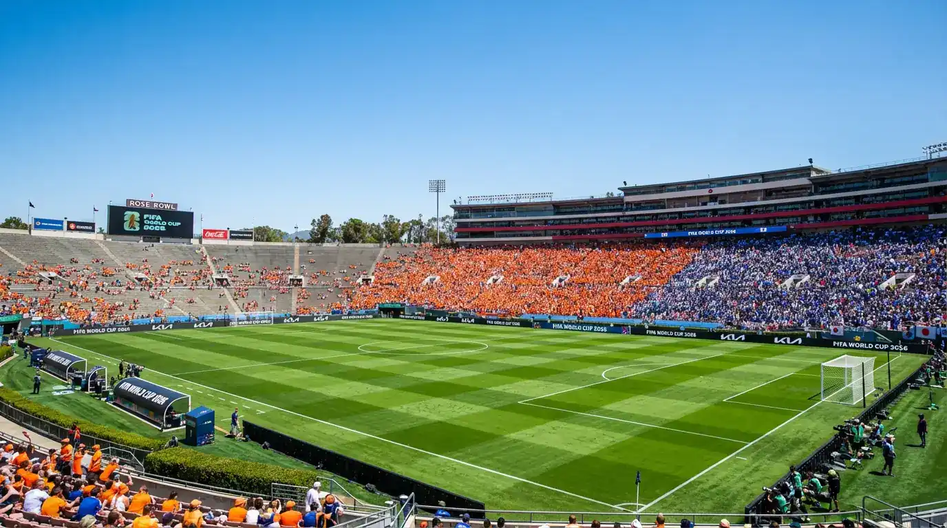 Analyse du Groupe F de la Coupe du Monde 2026 avec les Pays-Bas, le Japon, la Suède et la Tunisie