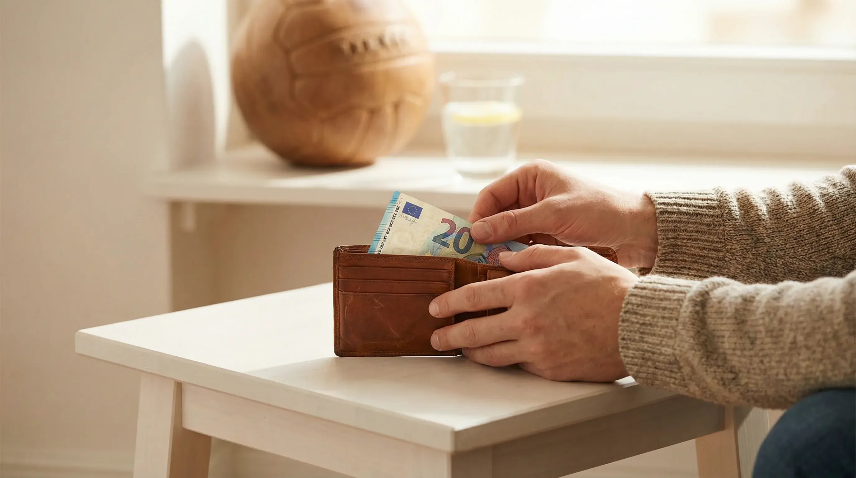 Conseils pour des paris responsables pendant la Coupe du Monde FIFA 2026